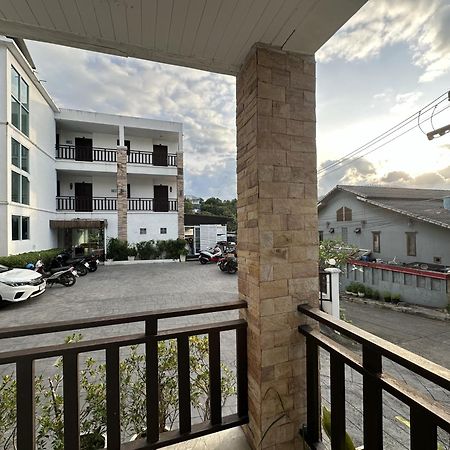 Mm Hill Koh Samui Hotel - Sha Certified Chaweng  Exterior foto