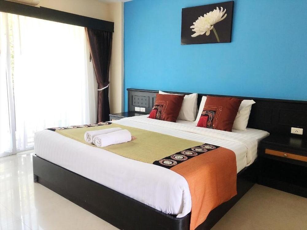 Mm Hill Koh Samui Hotel - Sha Certified Chaweng  Exterior foto