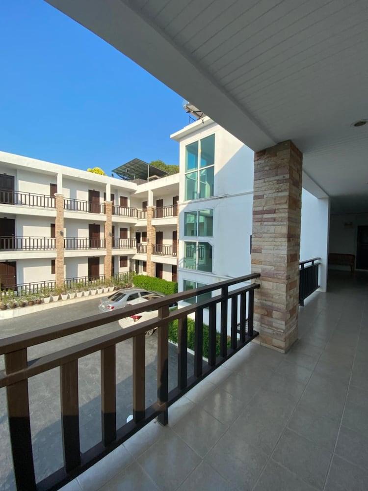 Mm Hill Koh Samui Hotel - Sha Certified Chaweng  Exterior foto
