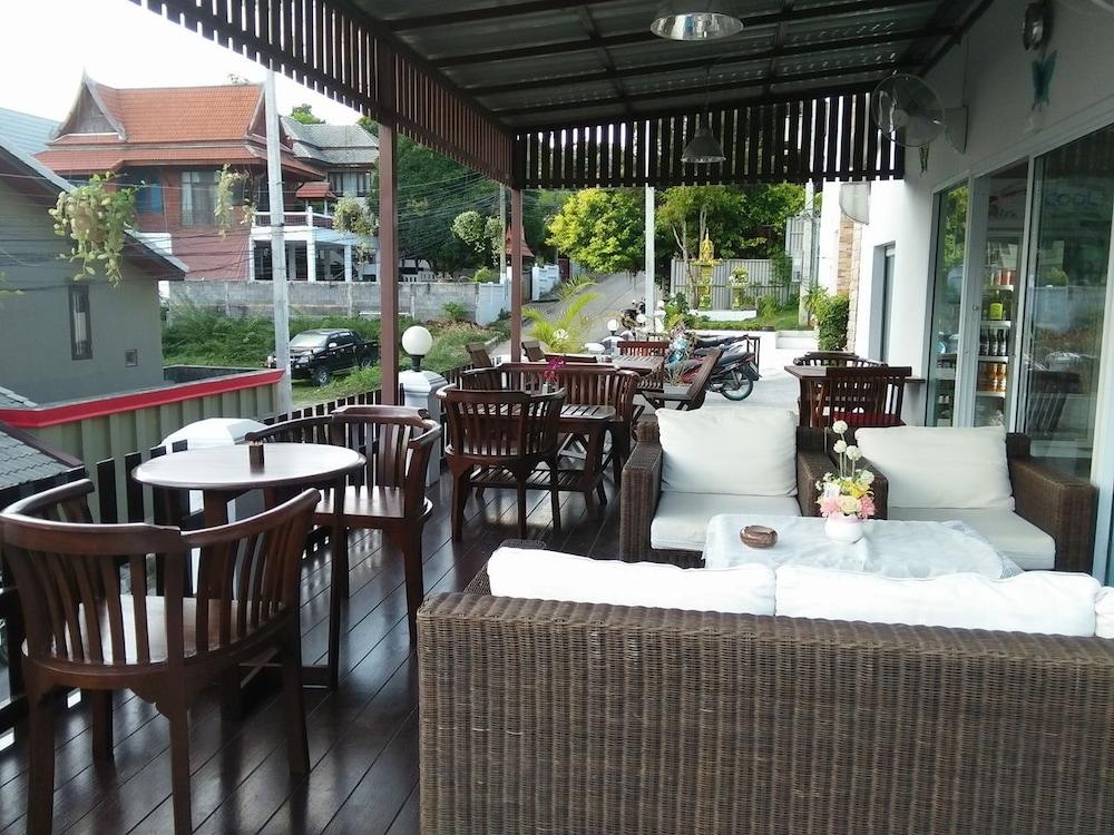 Mm Hill Koh Samui Hotel - Sha Certified Chaweng  Exterior foto