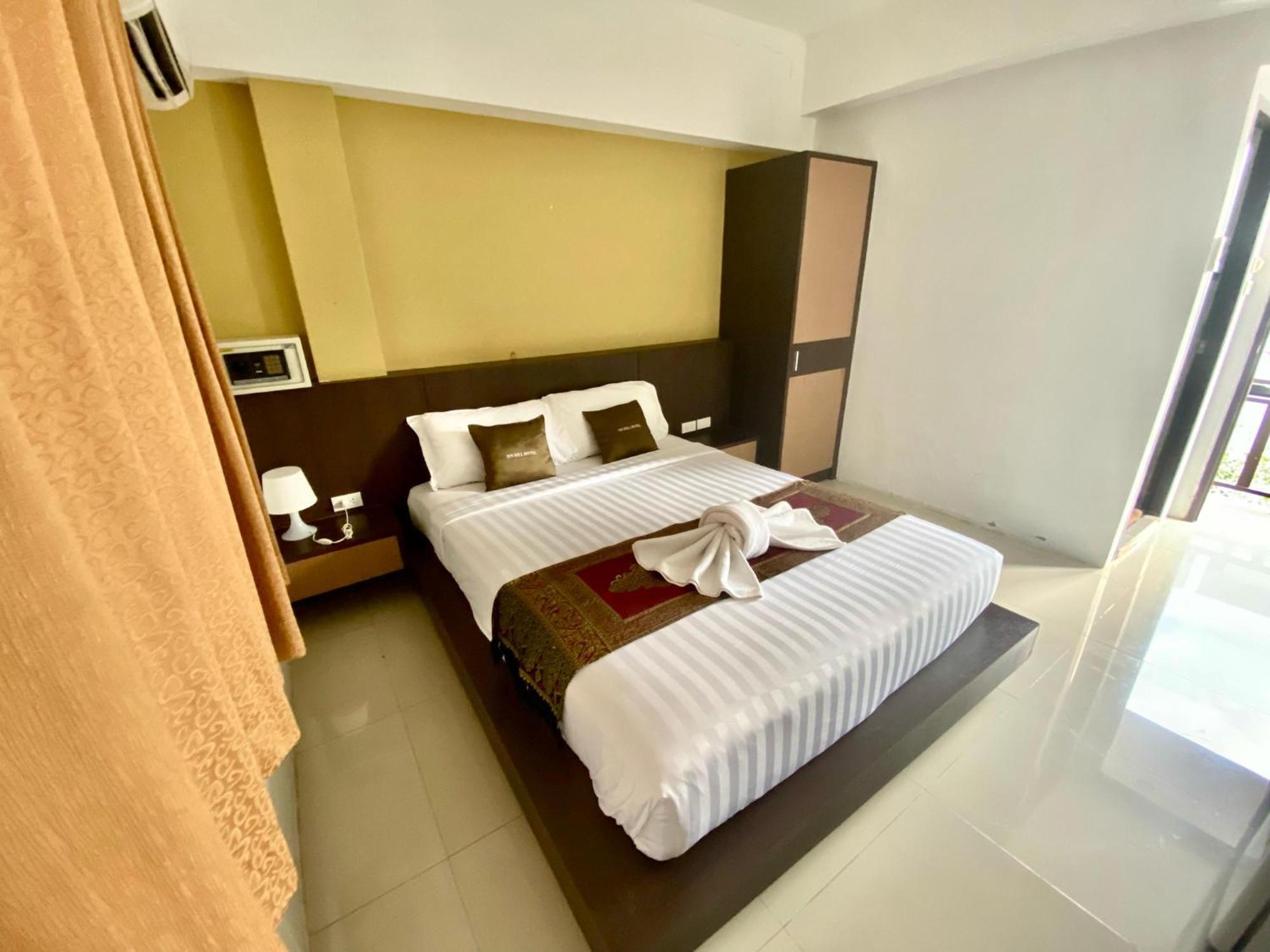 Mm Hill Koh Samui Hotel - Sha Certified Chaweng  Exterior foto