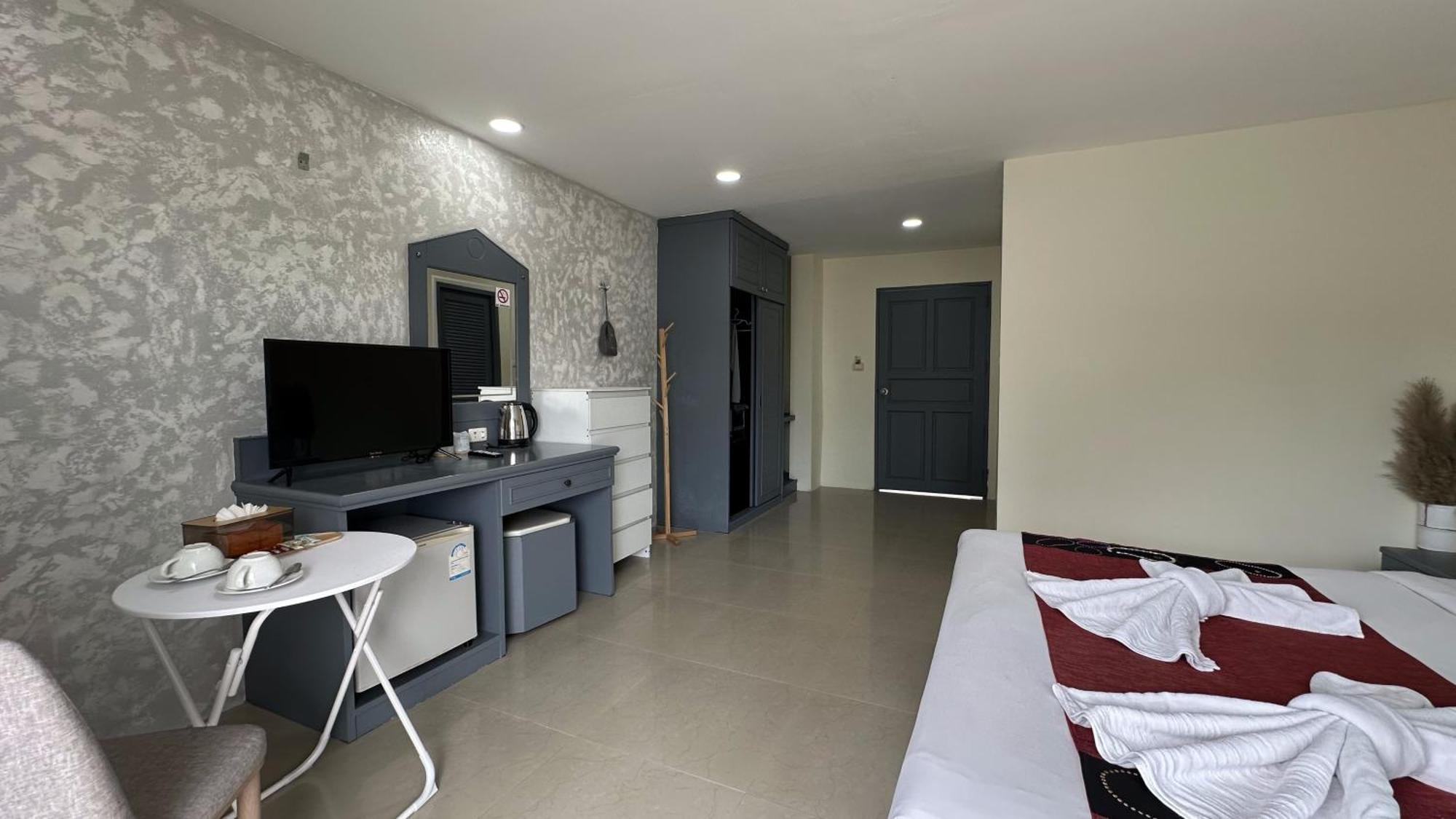 Mm Hill Koh Samui Hotel - Sha Certified Chaweng  Exterior foto