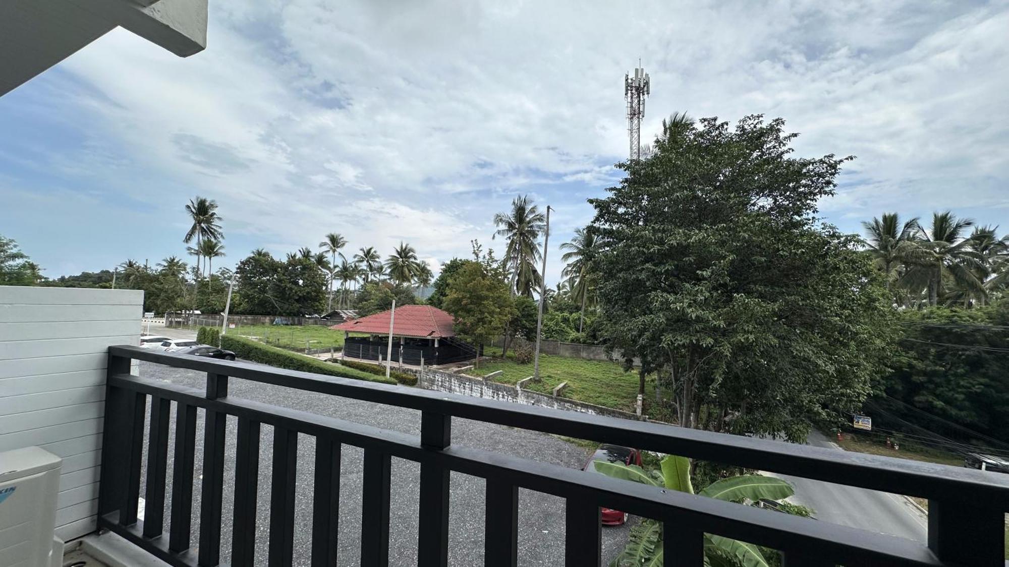 Mm Hill Koh Samui Hotel - Sha Certified Chaweng  Exterior foto