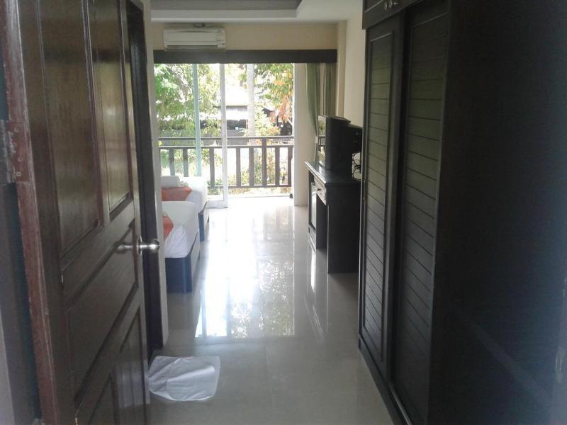 Mm Hill Koh Samui Hotel - Sha Certified Chaweng  Exterior foto